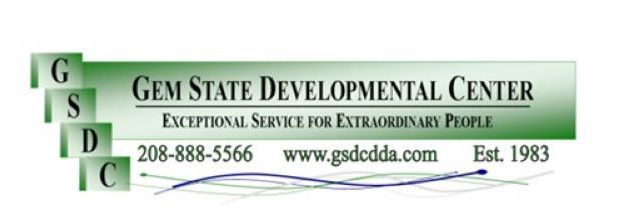 Gem State Developmental Center